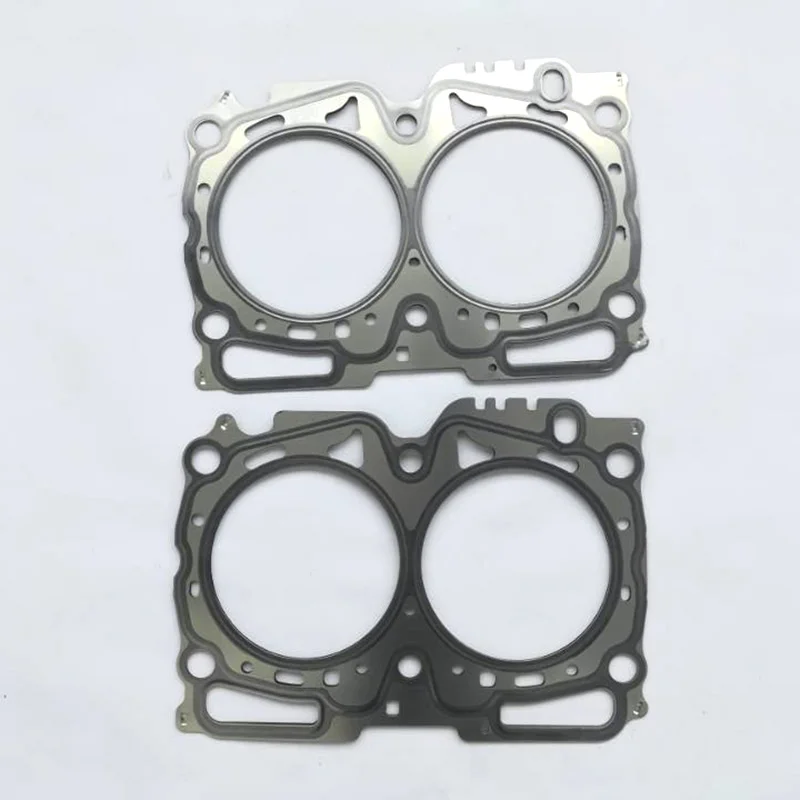 EJ25 EJ255 Engine Metal Cylinder Head Gasket 11044-AA633 for Subaru Forester SH 2.5XS SG XT  Legacy/Outback 2.5I