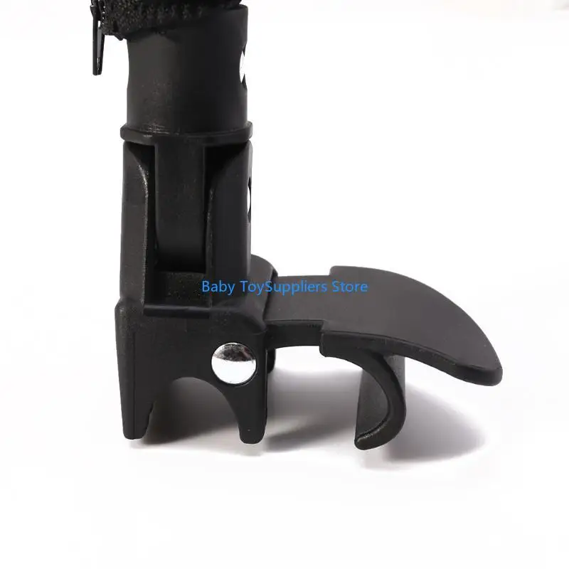 

R1WF Baby Stroller Bar Detachable Replacement Baby Pram Accessories