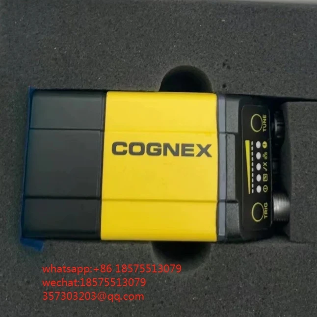 

Для Cognex DMR-374X-0111-P DM374X DMR-374X-MAX Reader 1 шт.