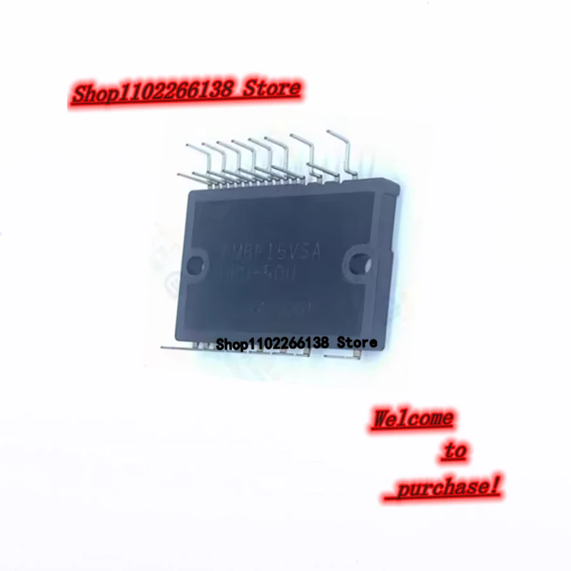 

6MBP15VSA060-50 6MBP15VSA060 чип модуля IC 1 шт./лот