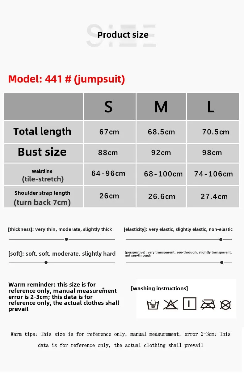 Sexy Damenbekleidung für Erwachsene, Versuchung, Leibchen, Shorts, Pyjama, einteiliges Nachthemd aus Eisseide, einfarbig, V-Ausschnitt, Loungewear – Detail 1