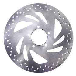 Motorcycle Front Brake Disc Disk Rotor 300mm Fit For Suzuki Boulevard VZ800 Intruder M800 2005 2006 2007 2008 2009