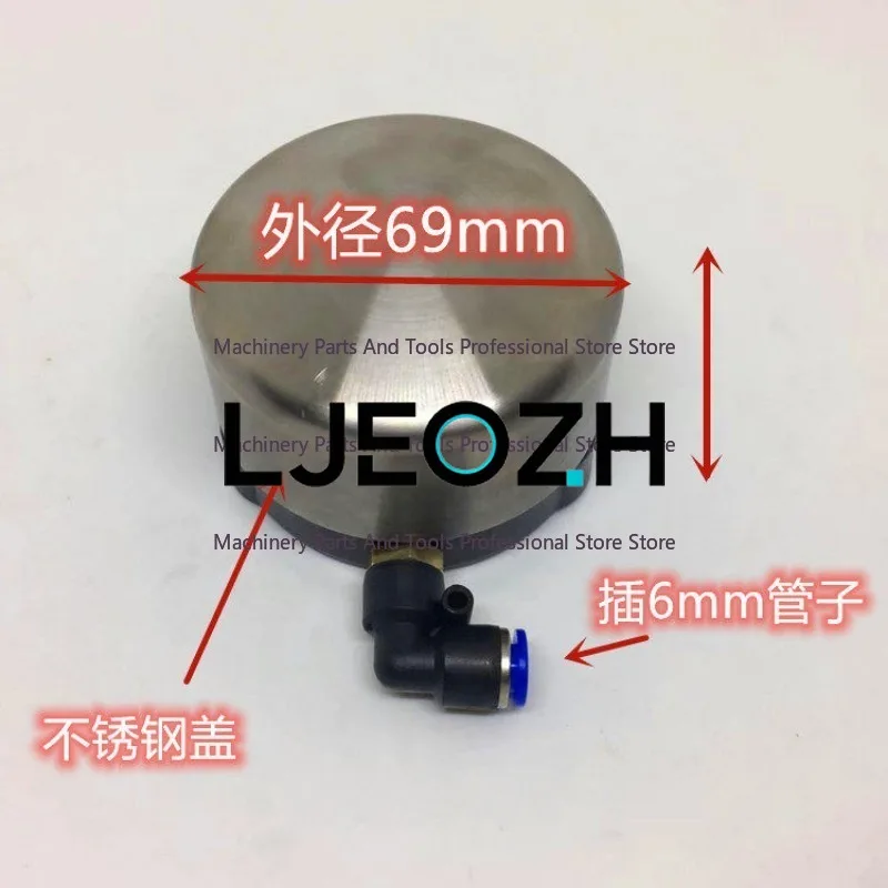 Tire Remover Accessories for Firehawk Leo Best Tuo Pneumatic Locking Small Cylinder, Reverse Arm Automatic Lock