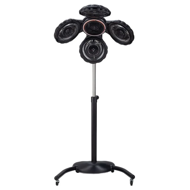 Professional Climazone Salon Hair Color and Dryer Infrared Climazon Hair Processor for Wall
