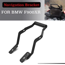 For BMW F900 X R F900XR F 900 XR F900 XR GPS Navigation Bracket Support Motorcycle Expansion Mobile Phone Navigation Bracket