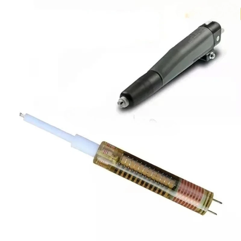 Powder Tube Part for   GA03 Powder Coating Gun Spare 1006324 and 1008642