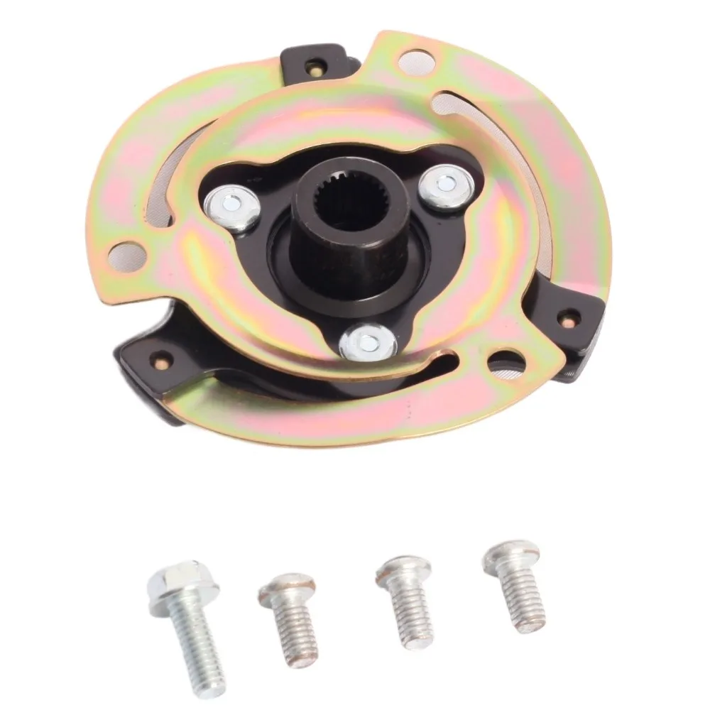 

5K0820803A Air Conditioning A/C Compressor Clutch Hub For Seat for Skoda for VW 5N0 820 803A for DELPHI CVC Compressor 5N0820803