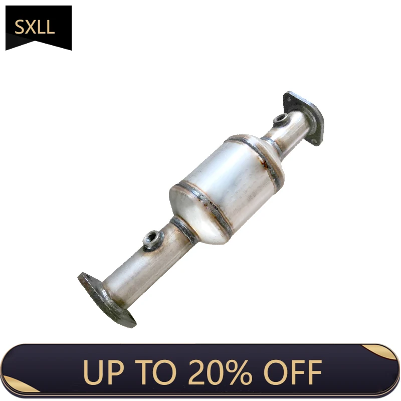 

SXLL XG hot sell low price high quality ternary catalyst leopaard 4RB1