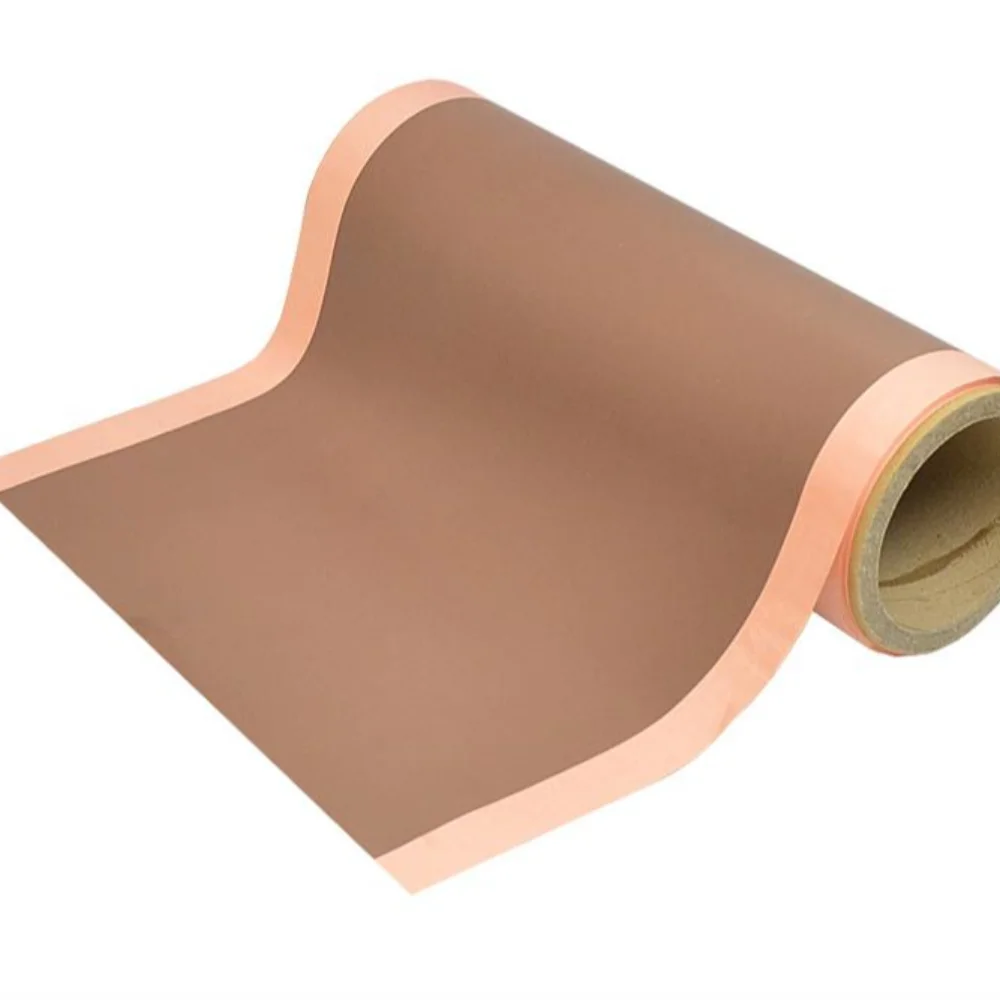 

SAIDKOCC 1KG Conductive Carbon Coater Copper Foil for Battery Anode Substrate