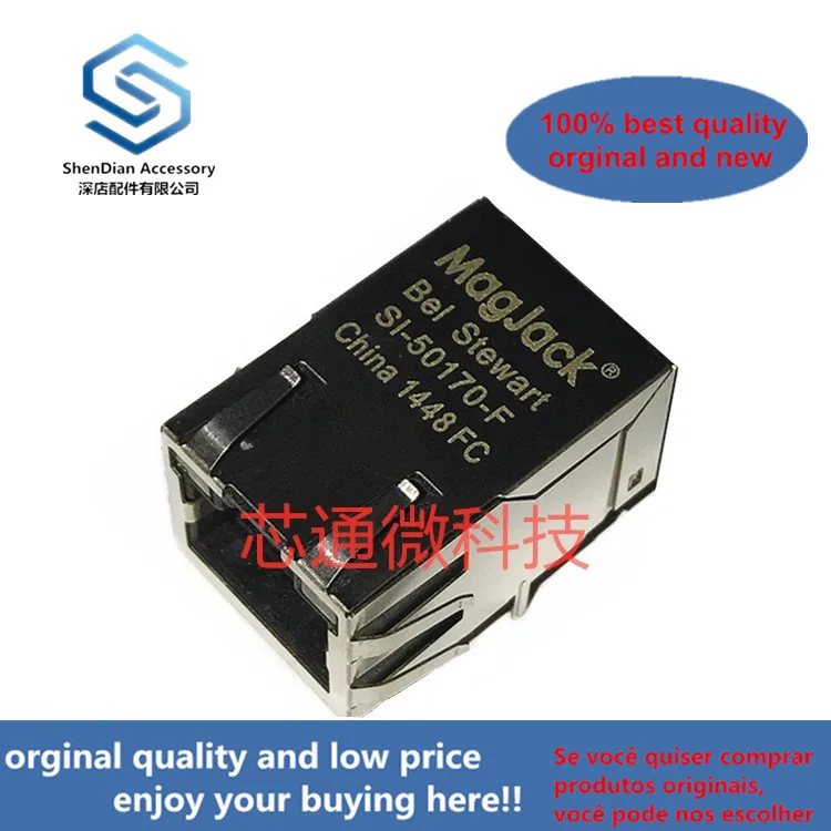 10Pcs 100% Orginal …