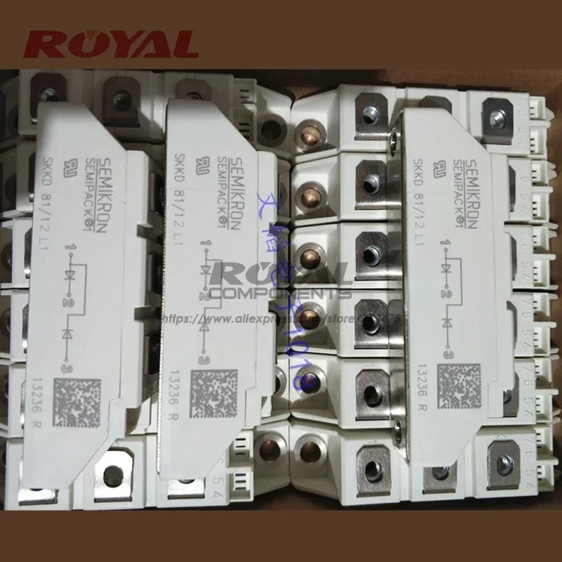 SKKD81/12 SKKD81/12L1 SKKD81/14 SKKD81/16 SKKD81/08 SKKD81/22H4