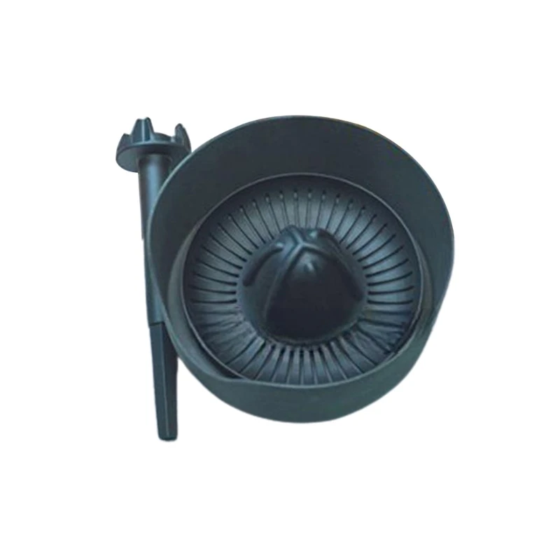jus citron, accessoire jus d'orange citron en plastique pour TM5 TM6 TM31