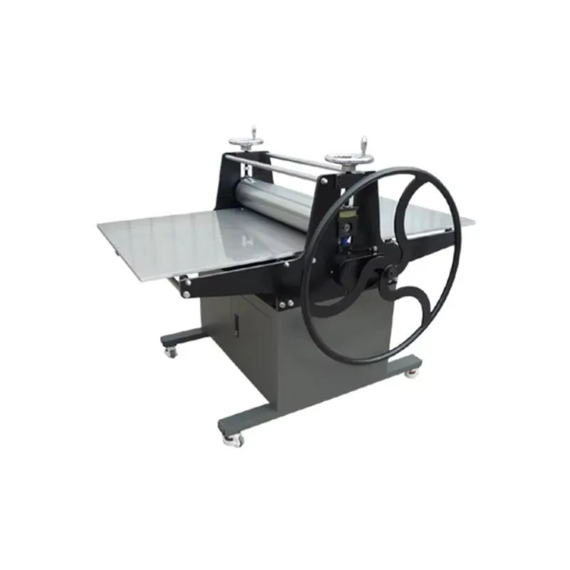 

High Quality Hydraulic Etching Press Print Making Machine Etching Print Press Machine Manual For Sale