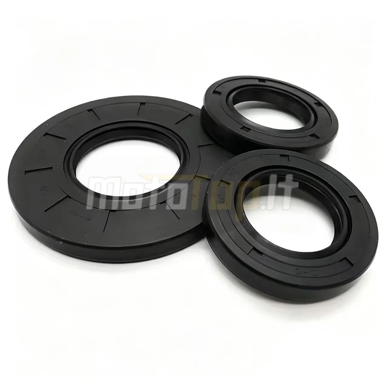 

3PCS Rear Differential Seal for Can-Am Outlander Renegade 570 650 800R 850 1000 1000R Commander 800R 1000 705501556 705501557