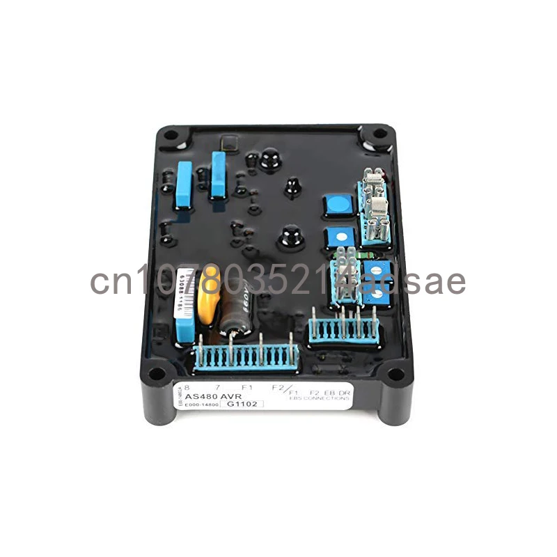 E000-14808 E000-14808 Automatic Voltage Regulator AVR AS480 for FG Wilson genset diesel engine