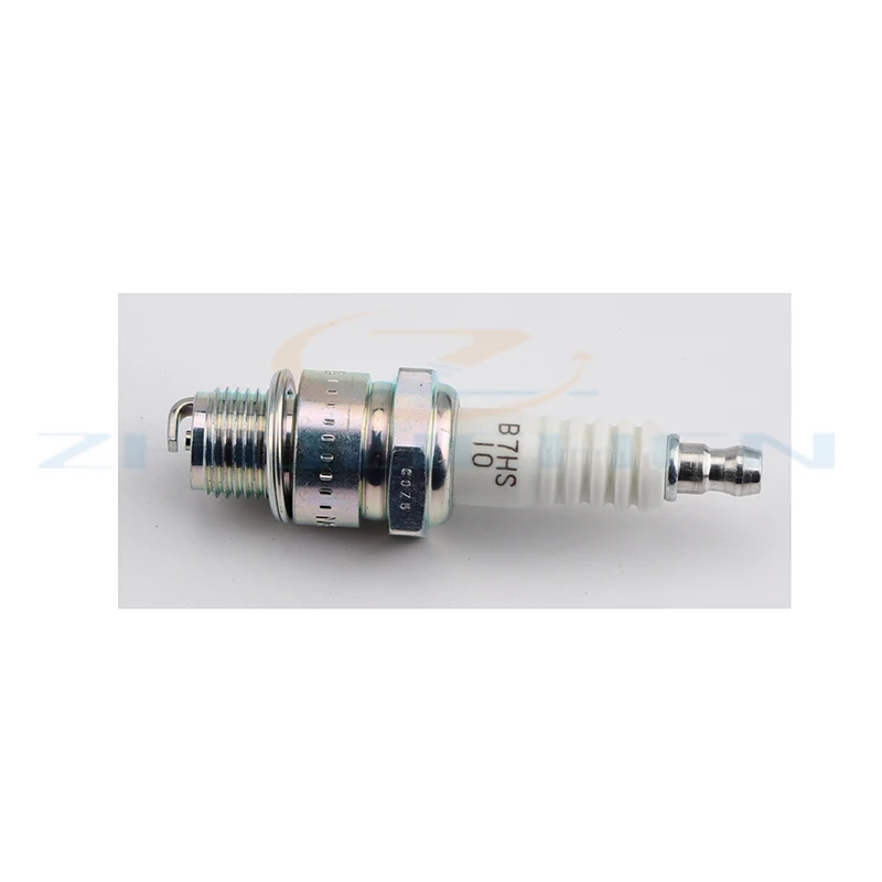 

spark plug B7HS-10 suitable for yamaha two impulse motor boat outboard NGK spark plug