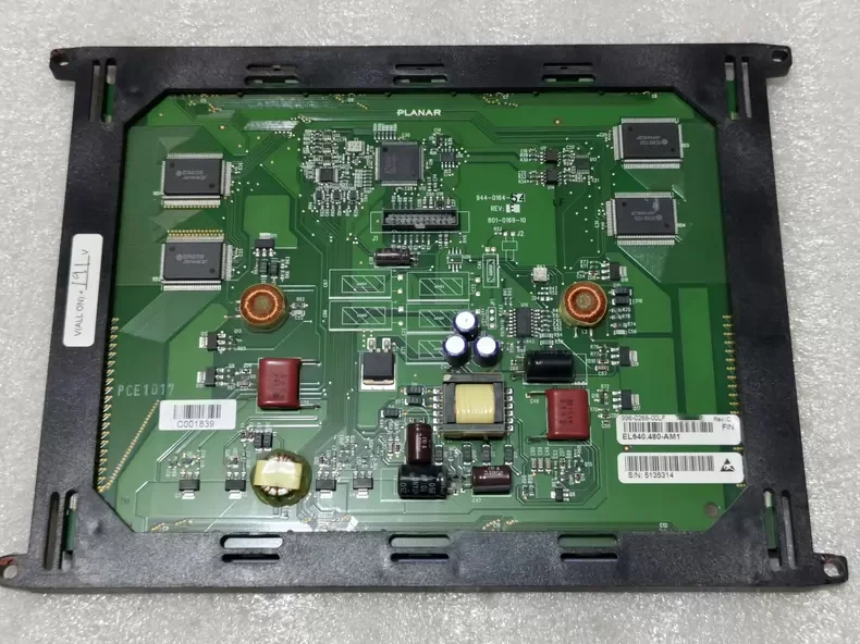 

Проверенный, исправный ЖК-экран 10,4 дюйма EL640.480-AM1