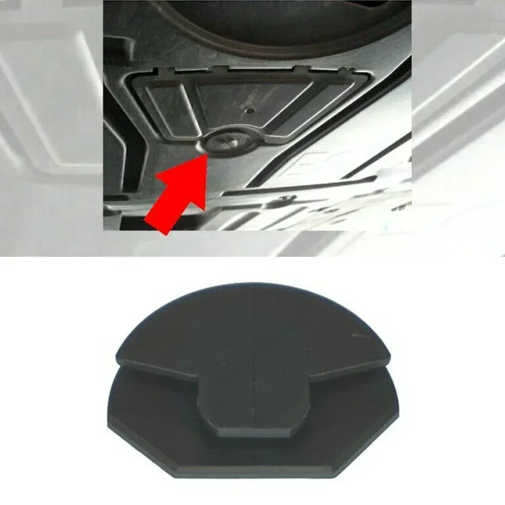 Oil Drain Plug/Bulb Access Cover Rotary Clip Lock 51757163899 For 1' E81 (02/2006 12/2011) For 3' E90 LCI (07/2007 12/11
