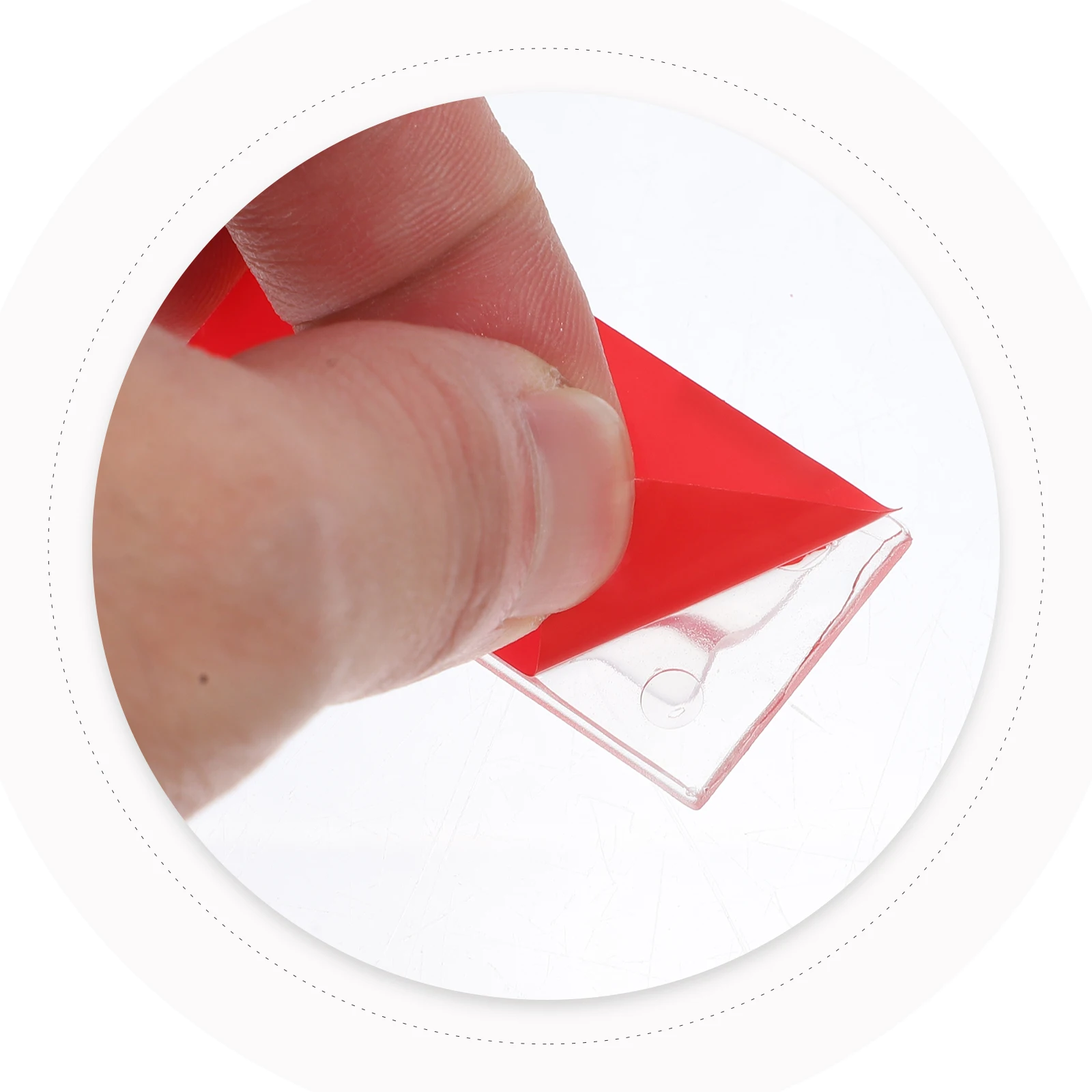 

25pcs Adhesive Cable For Wire Management Cord Organizer Holder For Usb Power Cables Outdoor String Light