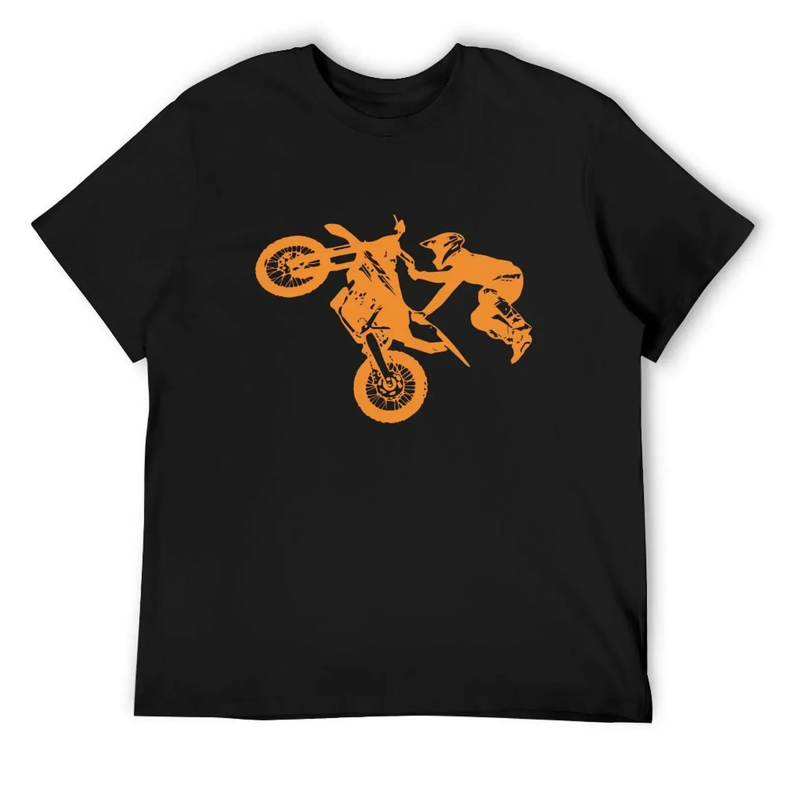 

DirtBike T-Shirt Personalized t-shirt shirts graphic tees gifts for boyfriend mens graphic t-shirts funny