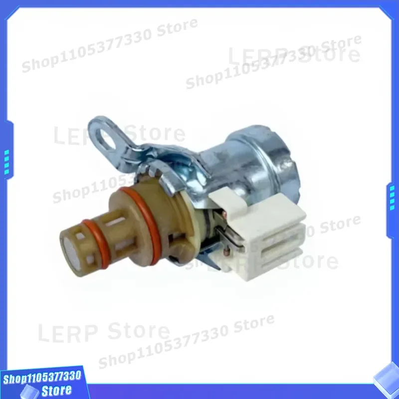 High Quality 05169313AA Gearbox Solenoid Valve Kit For 62TE Transmission Auto Parts Small Solenoid Valve Replacement Repair