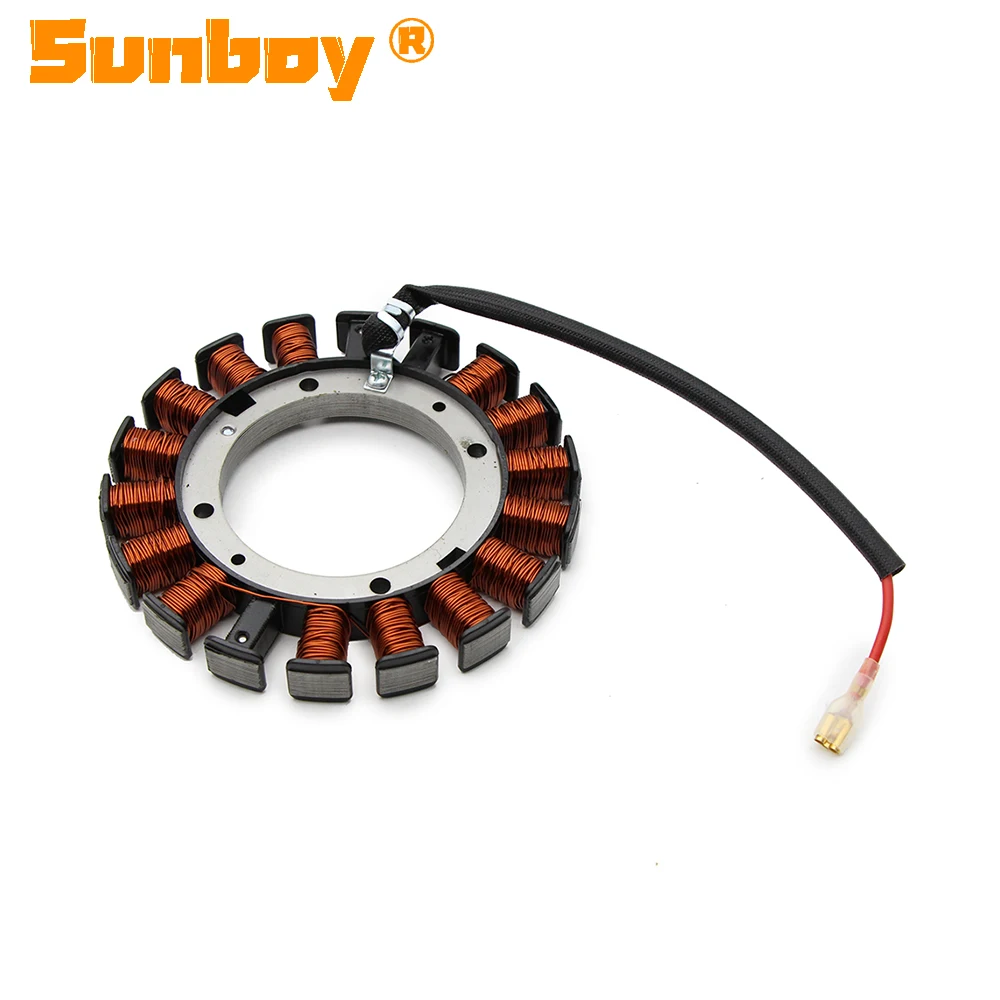 

59031-7002 59031-7011 Motorcycle Magneto Stator Coil For Kawasaki FH381V FH430V FH451V FH480V FH500V FS600V FX541V FX481V