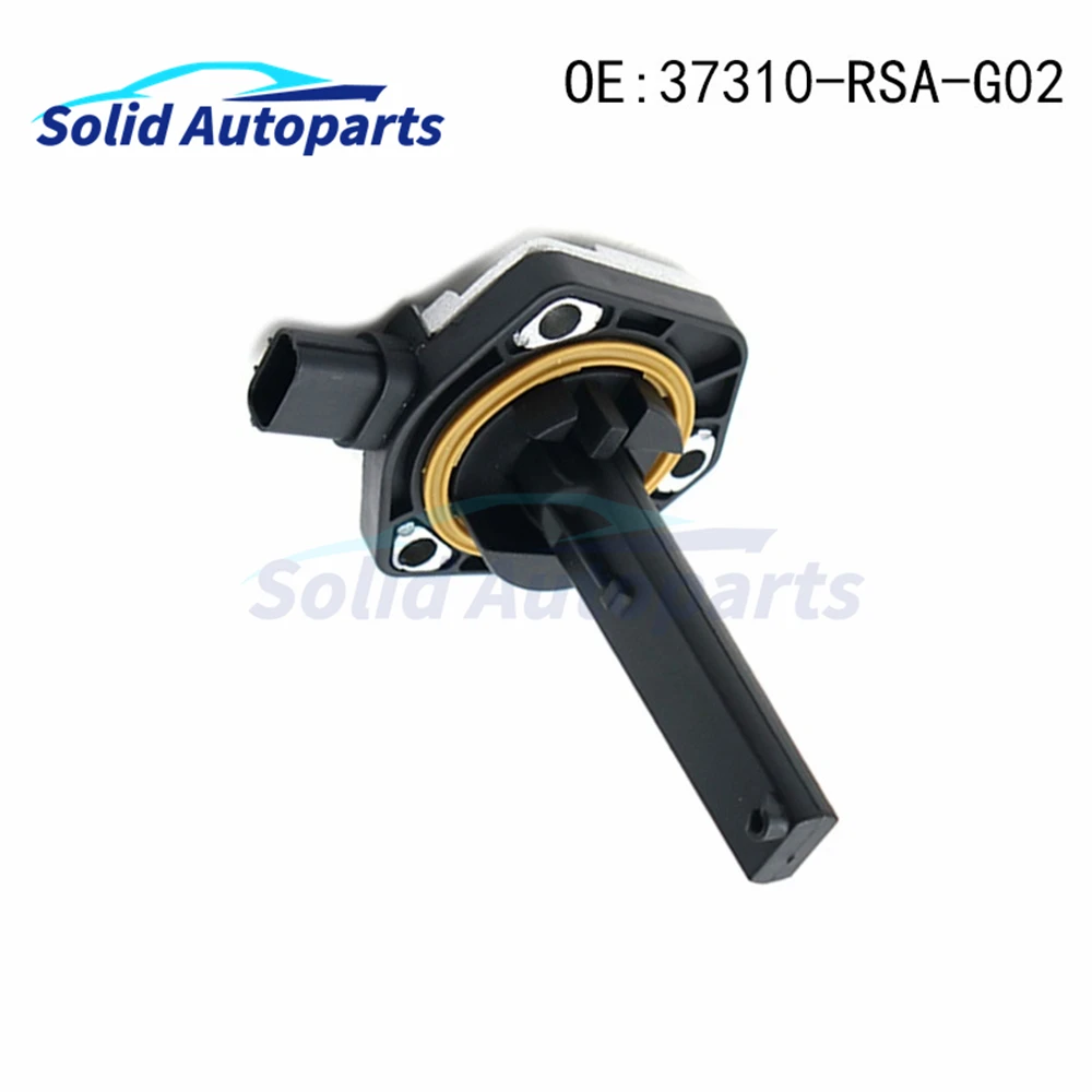 37310-RSA-G02 Engine Oil Level Sensor 37310RSAG02 For Honda Accord CR-V CRX Civic Jazz FR-V Legend 1.6 1.8 2.2 For BMW 3 Series