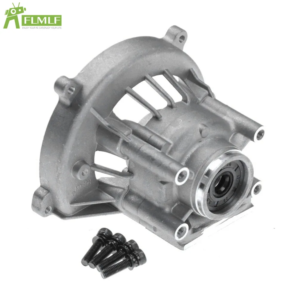 26CC 29CC 30.5CC 32CC 35CC 36CC 45CC エンジン クランクケースキット 1/5 HPI ROFUN ROVAN KM BAJA Losi 5ive T FG GoPed RedCat RCパーツ用