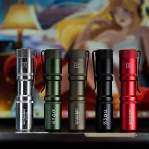 Best Aa Edc Flashlight AliExpress