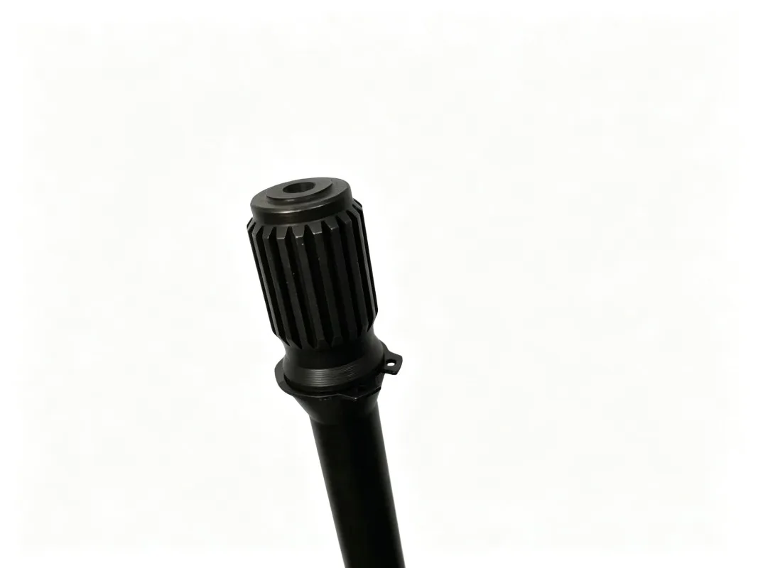 For 250cc ATV Rear Drive Shaft, Axle Shaft Replacement for 4WD ATV