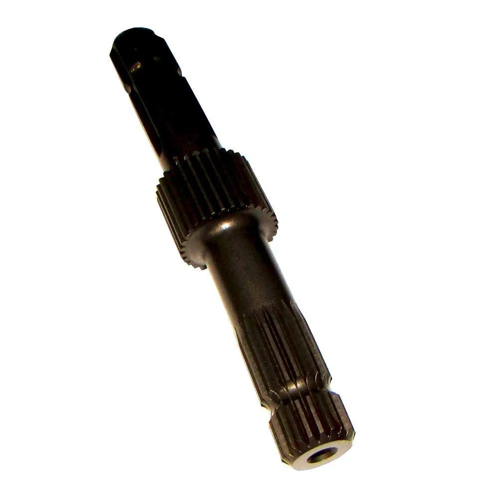 Reversible Pto Shaf…