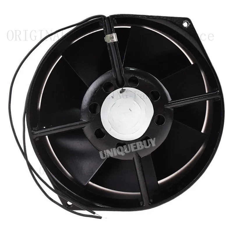 H  Cooling fan U7556KX-TP for IKURA 230V all matel high temperature resistance 2pin