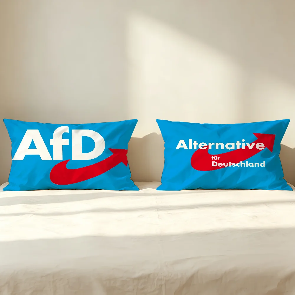 A-Alternative A-AFD Germany cushion cover Decorative For Sofa Office Living Room Bedroom Suitable For Bed Lumbar Support Pillows