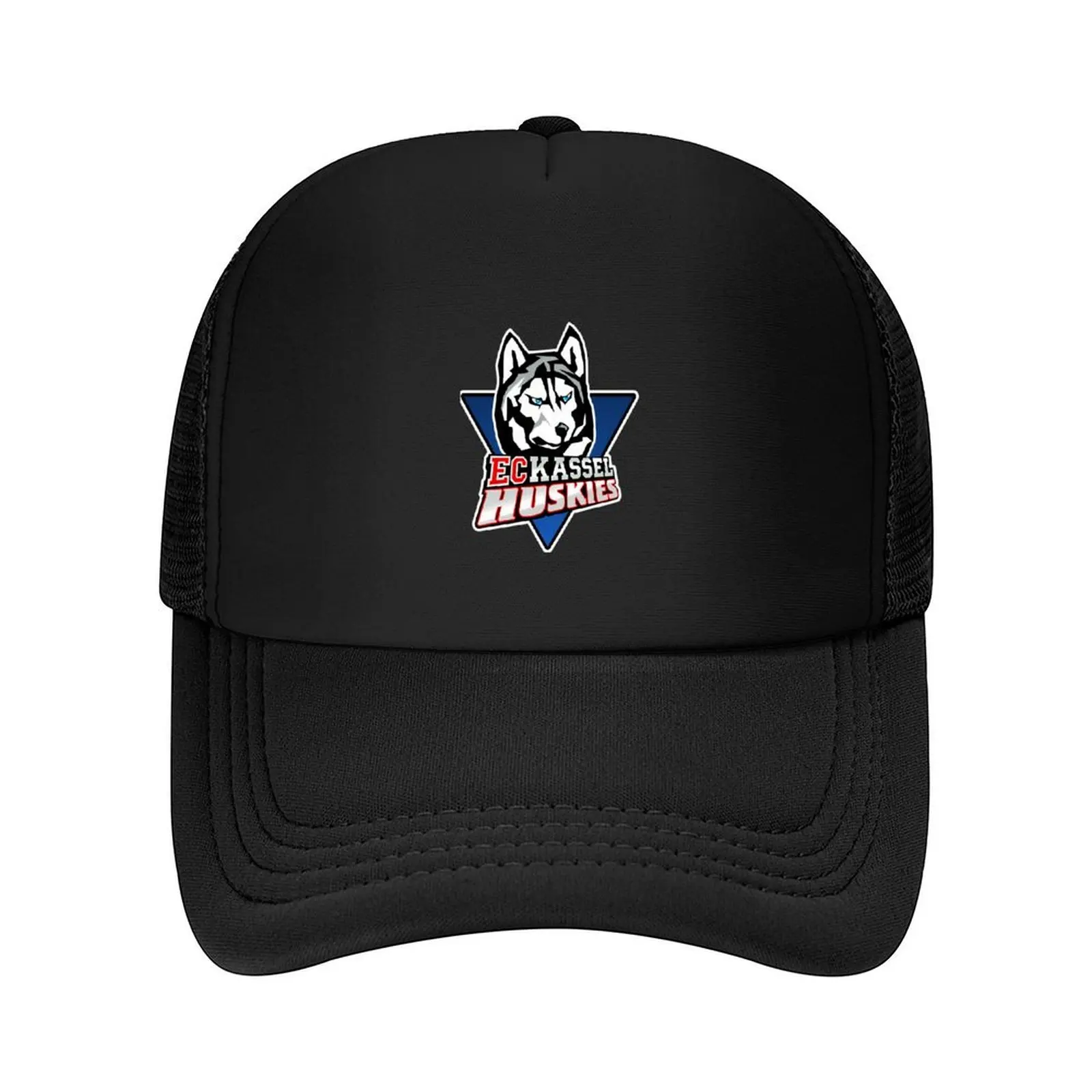 

Kassel Huskies Baseball Cap Golf hats for men birthday designer cap Girl'S Hats Men's