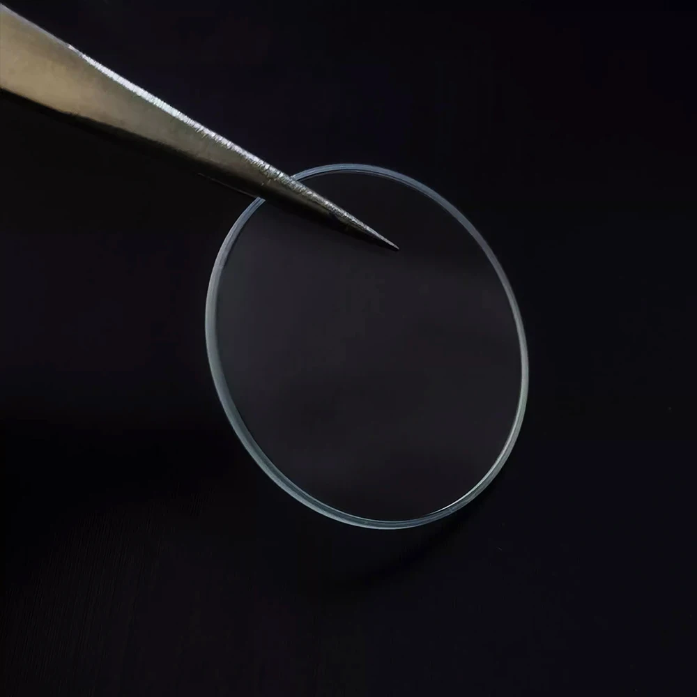 1/2/4PCS 시계 유리 반지 방수 가스켓 반지 직경 26mm-35.5mm 높이 1.2MM 두께 0.5MM 시계 케이스 방수 가스켓 반지