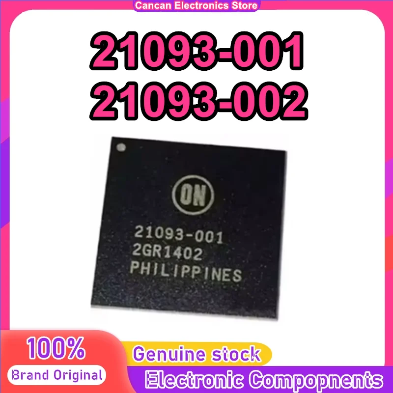 

21093-001 21093-002 21093 001 21093 002 BGA 100% New Original in stock