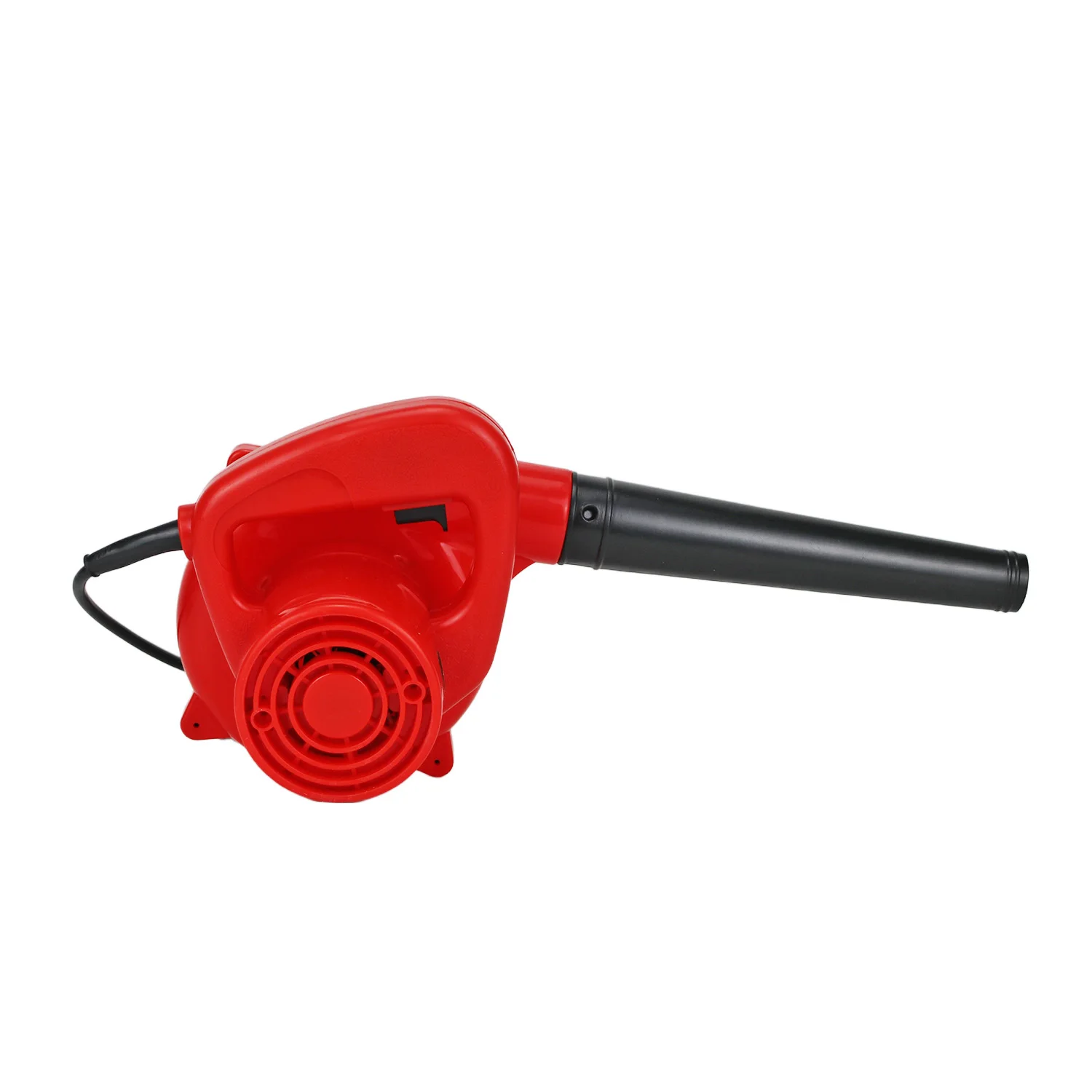 

High Pressure Handheld Leaf Electric Air Blower Machine For Garden