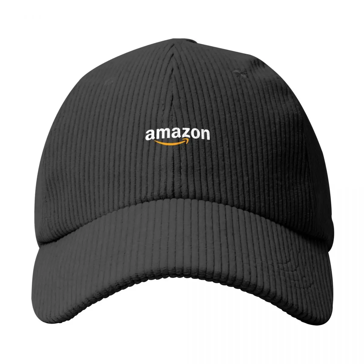 Dark AMZ Amazon Baseball Caps Bone Snapbacks Black Sports Hats