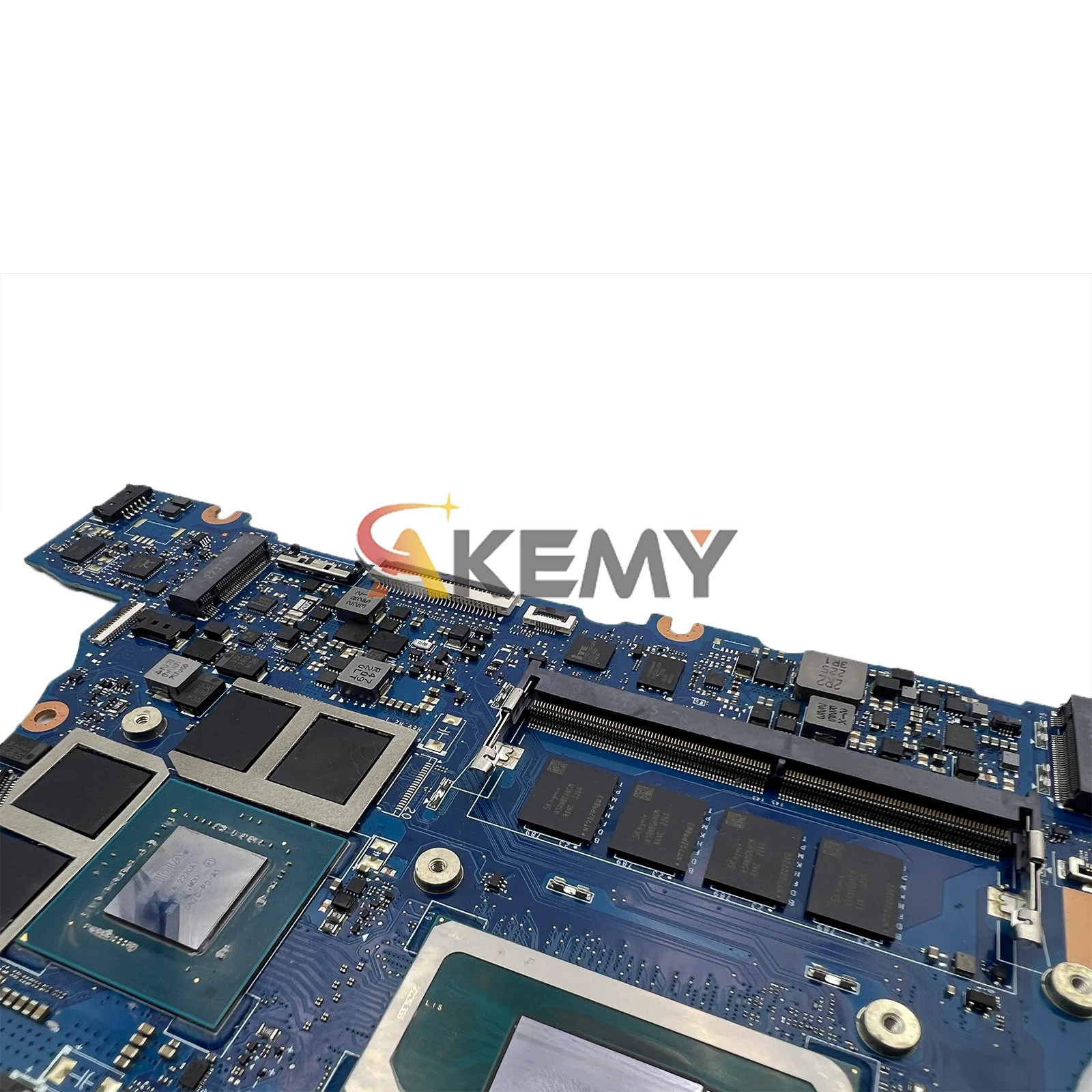 ASUS TUF 게이밍 K6502Z K6502ZE K6502ZC 메인보드용 K6502ZC 노트북 마더보드 (12세대 i5 i7 i9 CPU 탑재) 100% 테스트 완료, 빠른 배송