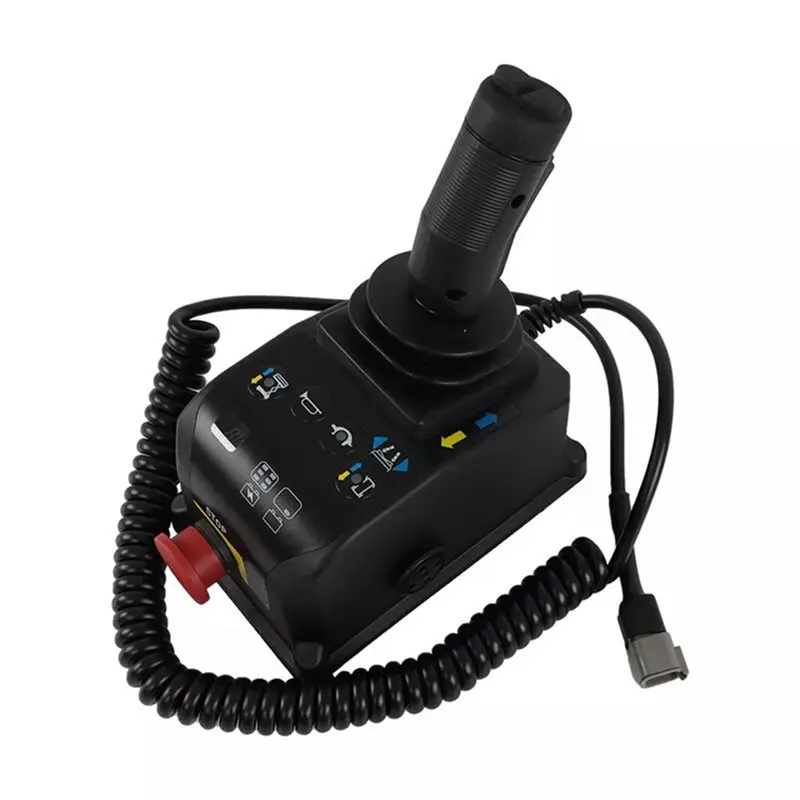 

Для Genie Gen 5, ножничный подъемник, джойстик, контроллер, ручка блока управления 100840 100840GT, модели-GR-12 GR-15 GS-1530 GS-1930