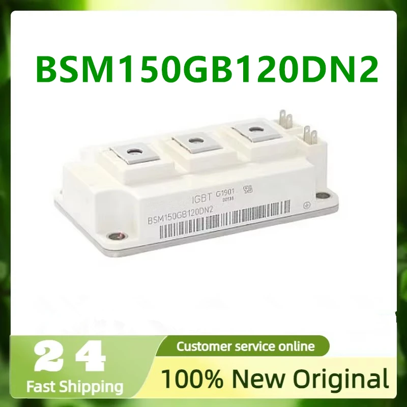 BSM150GB120DN2 Inverter power IGBT power module 150A1200V