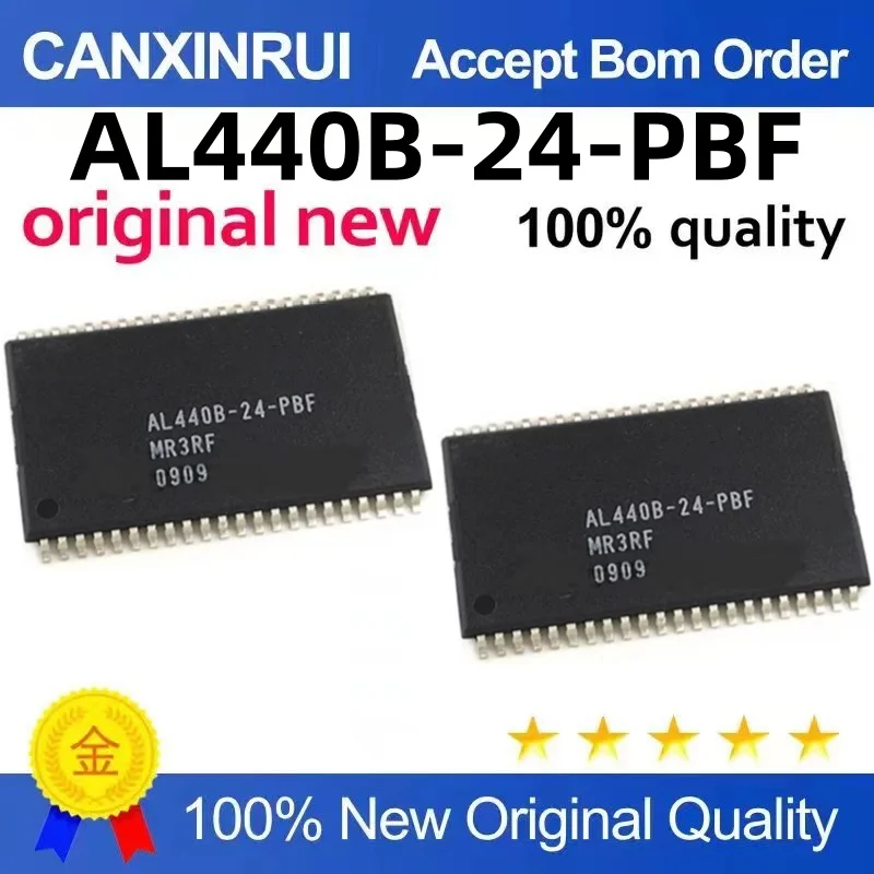 

AL440B-24-PBF AL440B New Genuine Quality Assurance Welcome to consult