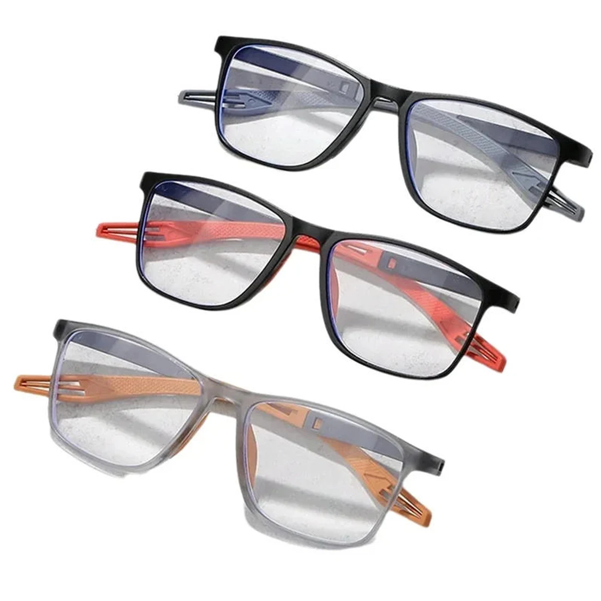 Fashion Reading Gla…