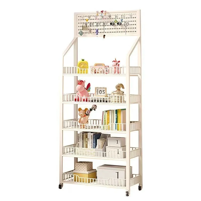 

Shelves, snack multi-layer shelves, convenience store mobile display shelves
