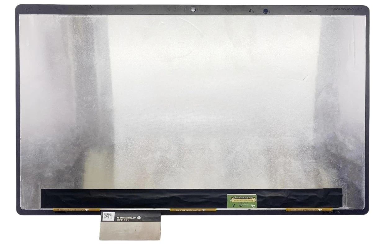 13.3''OLED LCD Display Touch Screen Digitizer Assembly Replacement ATNA33XC21 FHD For Asus Vivobook Slate 13 T3300k T3300