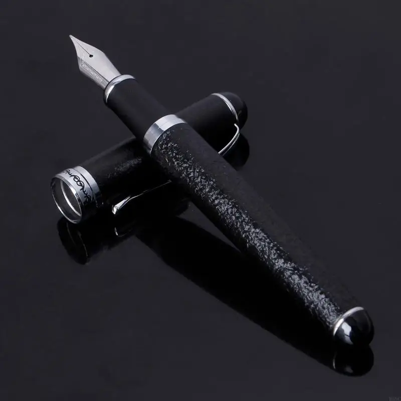 W89C Jinhao X750 Nib Nib Fundain Pennyery Forniture Regalo per lo strumento scrittura