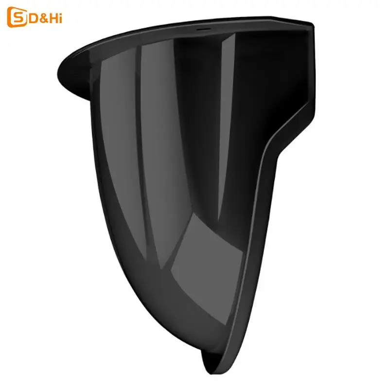 Protective Covers Wall Waterproof Rainproof Cover CCTV Turret Dome Cameras Protection Box Security Camera Protection Case