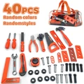 Orange 40pcs