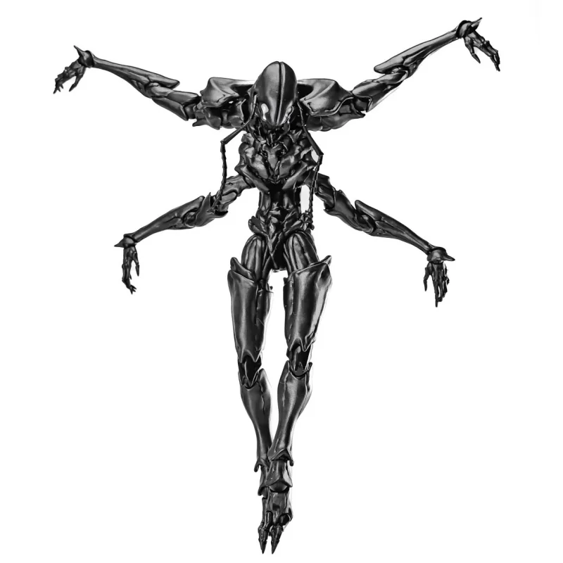 Коллекционная подвижная фигурка-модель Sexyice Studio In Stock Ant Action Figure B006 Vermin Series 1:12 для взрослых