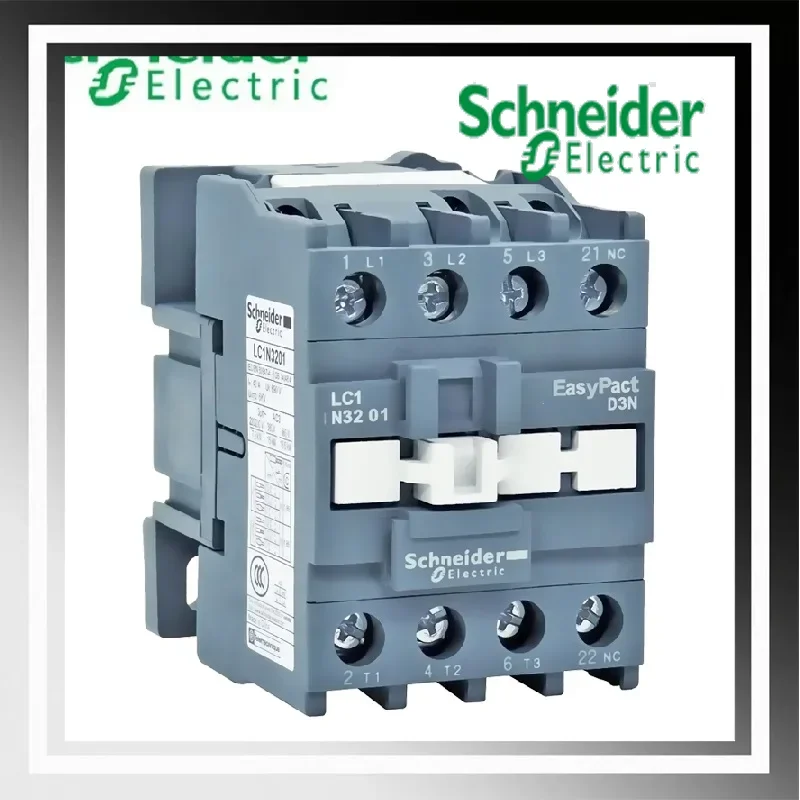 Schneider Electric …